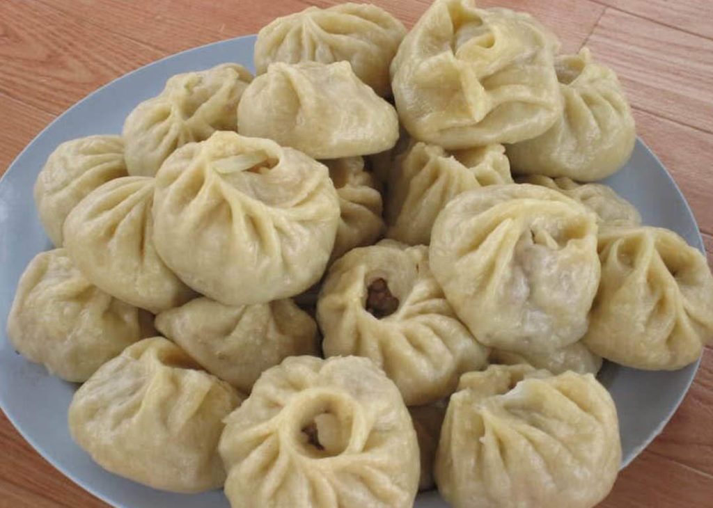 Dumplings